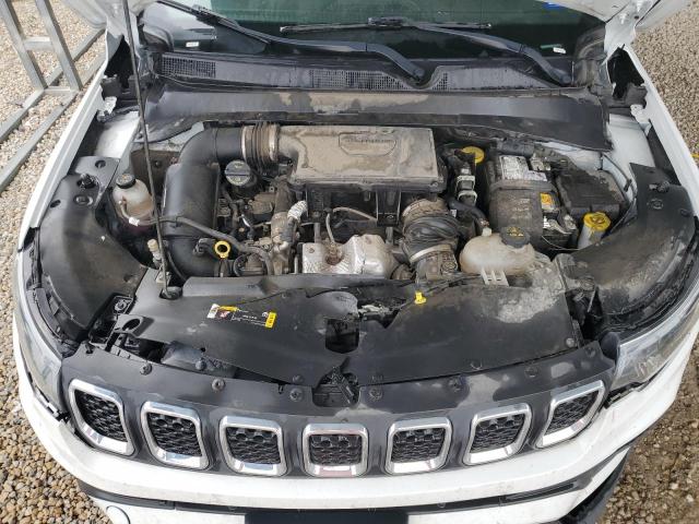 2023 JEEP COMPASS LA 3C4NJDBN8PT553348