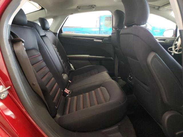 2015 FORD FUSION SE - 3FA6P0HD1FR176731