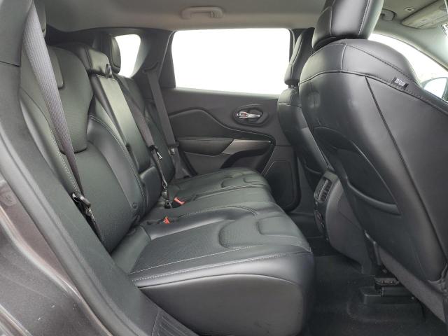 2019 JEEP CHEROKEE LIMITED 1C4PJMDX6KD436230