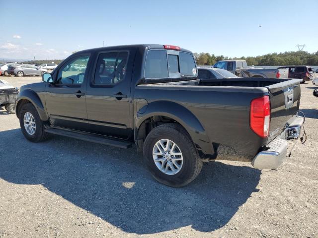 2016 NISSAN FRONTIER S 1N6AD0ER1GN743115