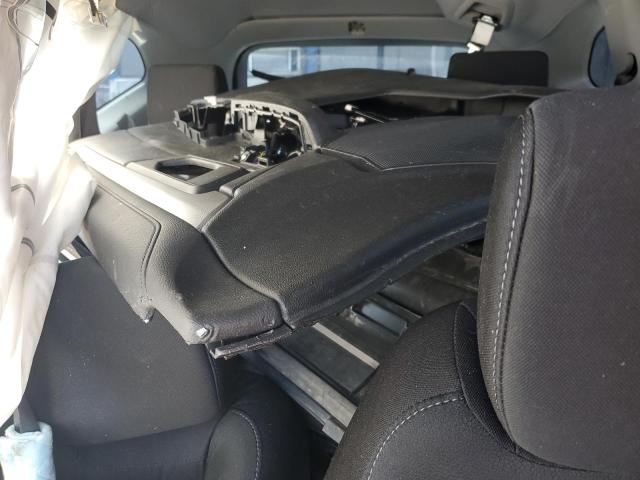 2020 HONDA CR-V LX - 2HKRW2H25LH635696