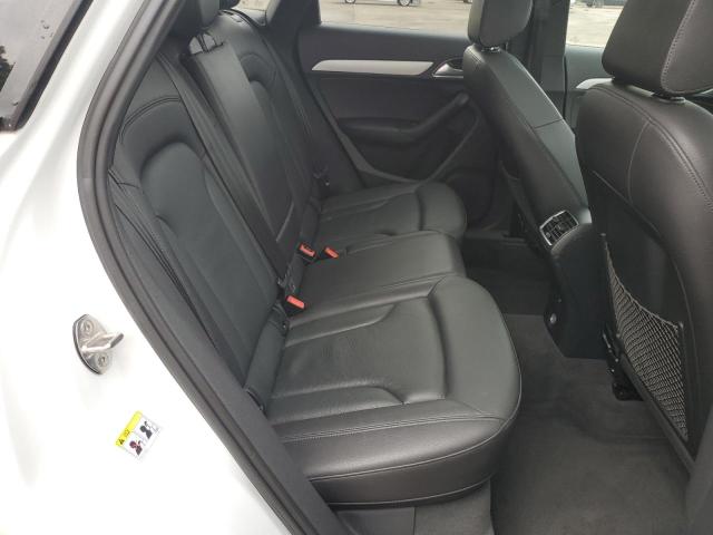 2017 AUDI Q3 PREMIUM WA1ECCFS8HR006444