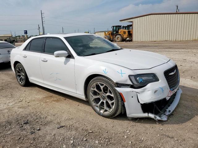 2018 CHRYSLER 300 S 2C3CCABG3JH266733