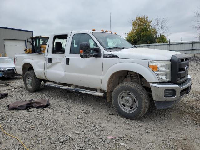 2016 FORD F250 SUPER - 1FT7W2B69GEA79496