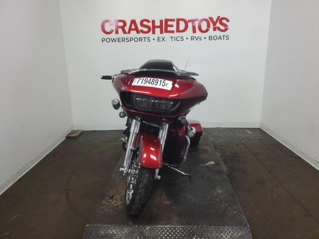 2016 HARLEY-DAVIDSON FLTRX ROAD 1HD1KTM10GB628804