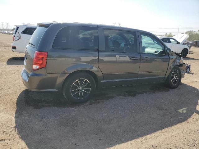 2016 DODGE GRAND CARA 2C4RDGBG0GR252054