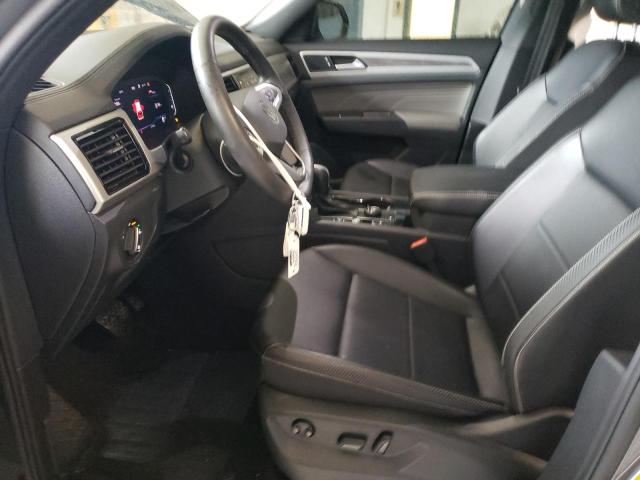 2022 VOLKSWAGEN ATLAS CROS 1V2KE2CA4NC203987