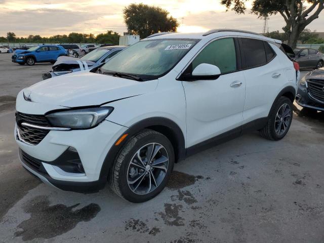 2022 BUICK ENCORE GX #3301623650