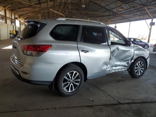 2014 NISSAN PATHFINDER - 5N1AR2MN8EC625131