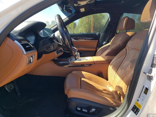 2022 BMW 750 XI WBA7U2C01NCH40544