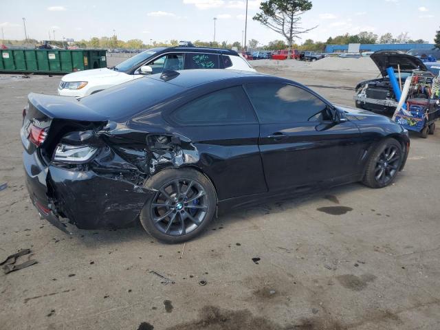 2020 BMW 440XI WBA4W9C00LAG89987