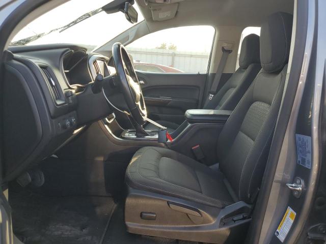 2022 GMC CANYON ELE 1GTG6CEN9N1298049