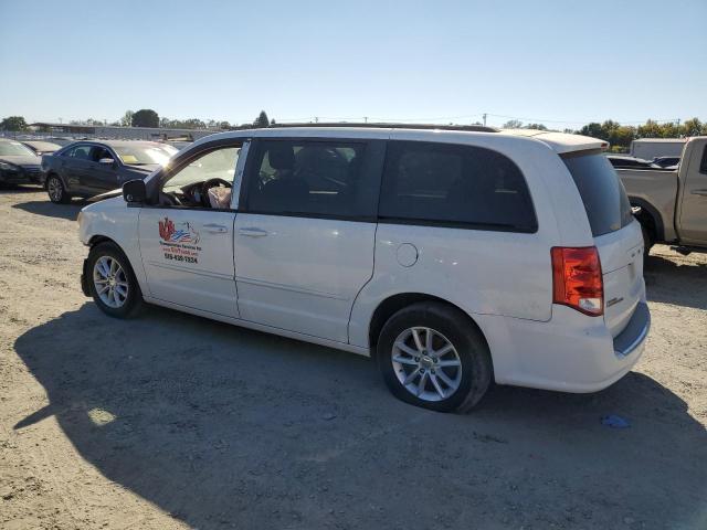 2014 DODGE GRAND CARA - 2C4RDGCG8ER289252