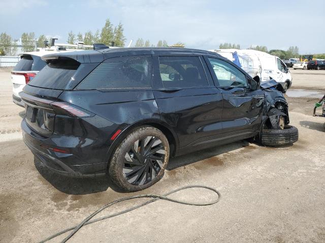 2025 LINCOLN NAUTILUS RESERVE 5LMPJ8K45SJ882590