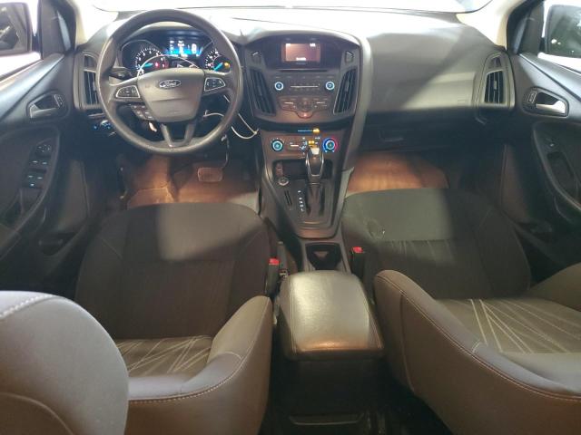2015 FORD FOCUS SE 1FADP3F27FL316760