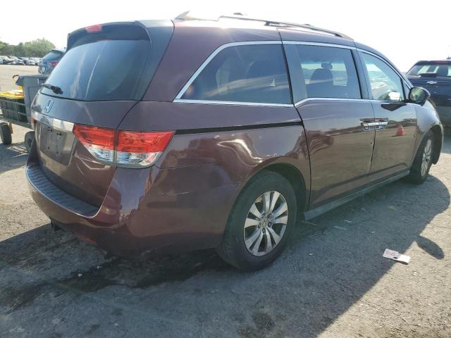 2014 HONDA ODYSSEY EX - 5FNRL5H47EB136234