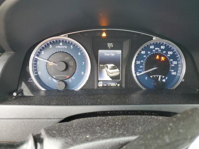 2016 TOYOTA CAMRY XSE - 4T1BK1FK8GU573308