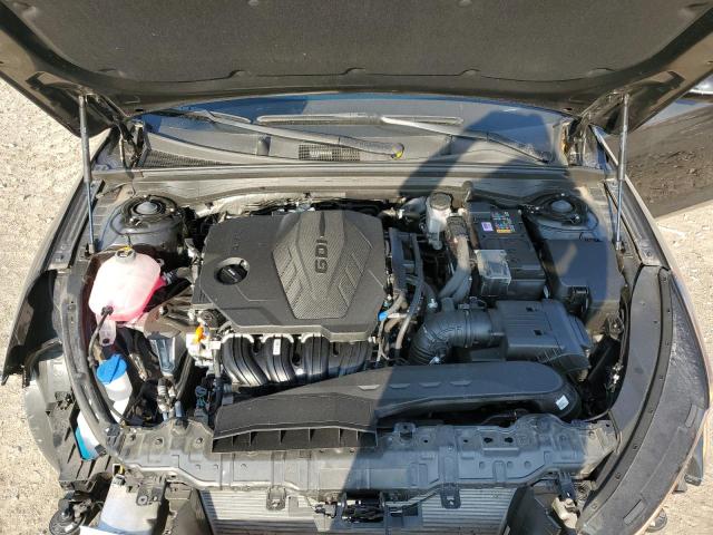 2025 KIA K5 EX - KNAG34J73S5270691