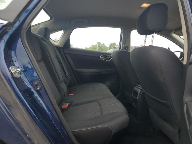 2017 NISSAN SENTRA S 3N1AB7AP5HY360937