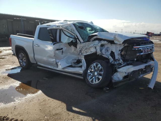 2025 GMC SIERRA K15 - 3GTUUGE81SG126377