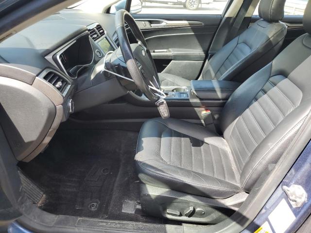 2018 FORD FUSION SE 3FA6P0HD9JR272650