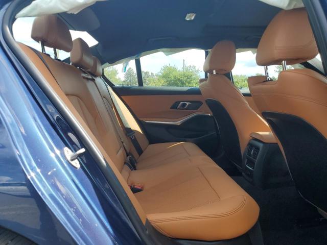 2024 BMW 330XI 3MW89FF01R8E33930