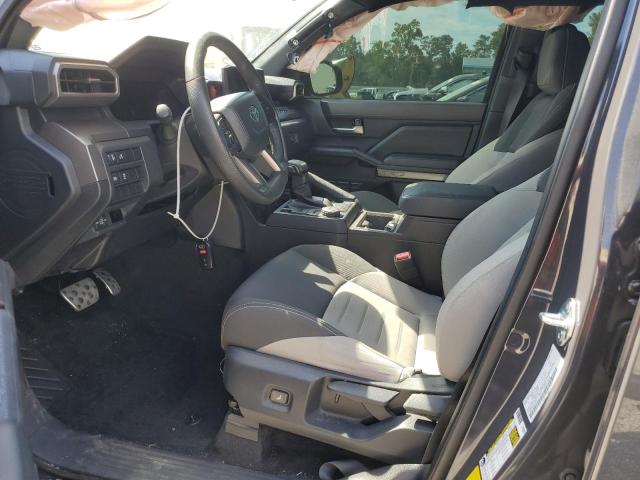 2024 TOYOTA TACOMA DOUBLE CAB 3TMKB5FN0RM004322