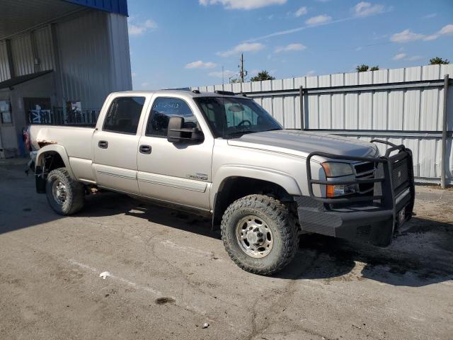 2007 CHEVROLET SILVERADO #3261910983