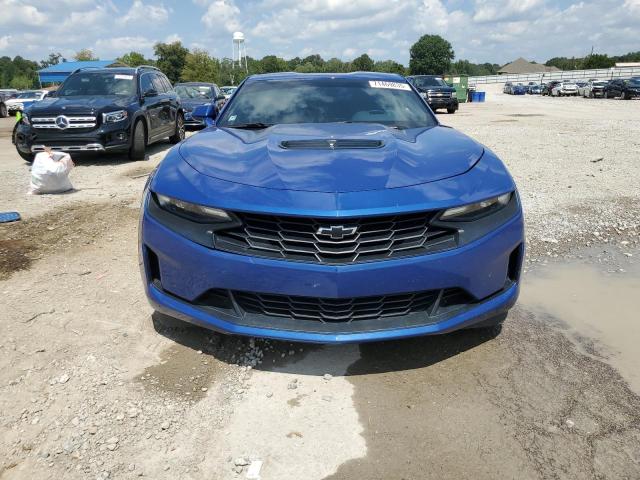 2020 CHEVROLET CAMARO LZ 1G1FF1R71L0122894