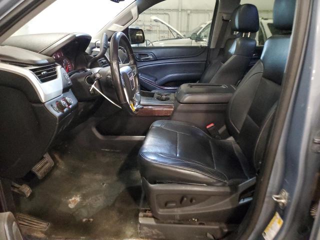 2016 GMC YUKON SLT 1GKS2BKC2GR293707