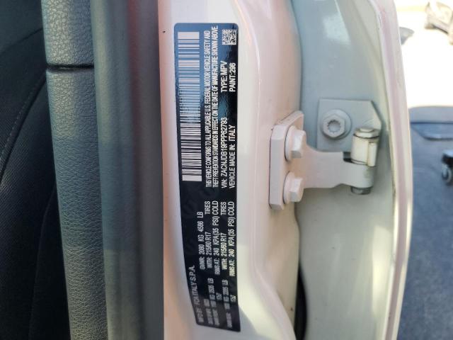 2023 JEEP RENEGADE L ZACNJDB19PPP62793