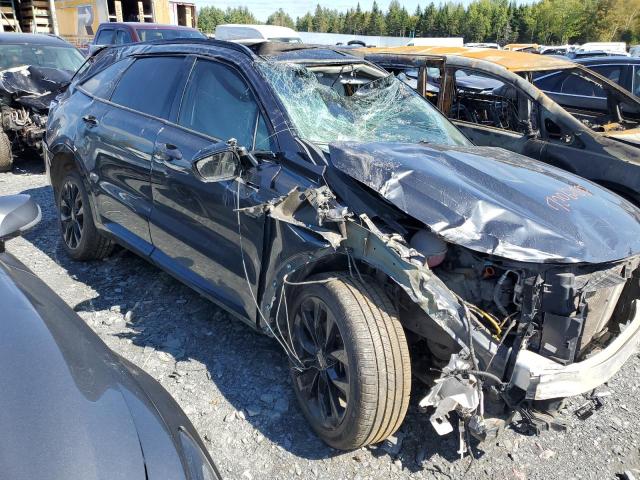 2022 KIA SORENTO SX - 5XYRKDLF3NG125570