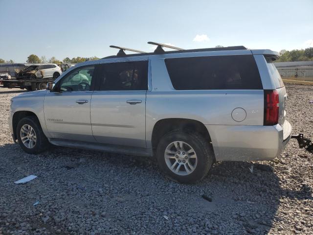 2015 CHEVROLET SUBURBAN K #3287682017