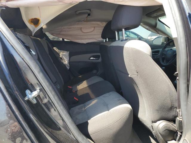 2016 CHEVROLET CRUZE LIMITED LS 1G1PC5SG6G7196825