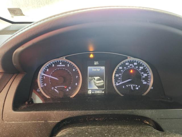 2017 TOYOTA CAMRY LE A 4T1BF1FK7HU313603