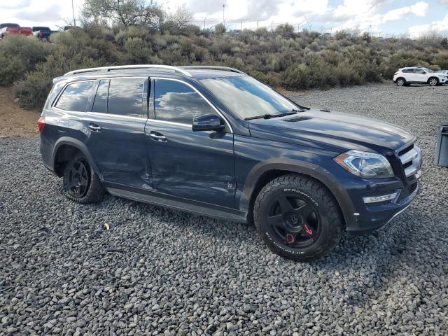 2015 MERCEDES-BENZ GL 350 BLU 4JGDF2EE1FA526667