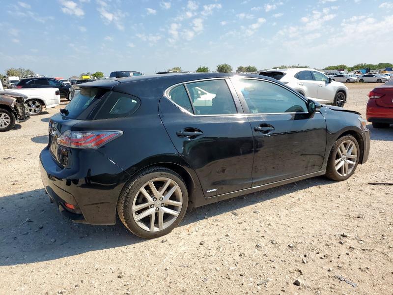 2015 LEXUS CT 200 JTHKD5BH1F2232017