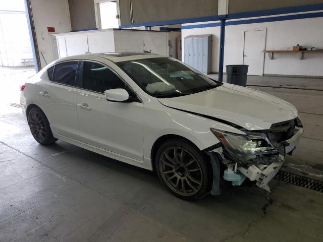 2016 ACURA ILX PREMIU - 19UDE2F84GA000634
