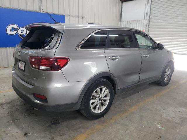 2019 KIA SORENTO L 5XYPG4A36KG508318