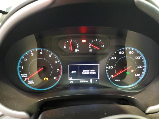 2023 CHEVROLET MALIBU LT 1G1ZD5ST7PF183512