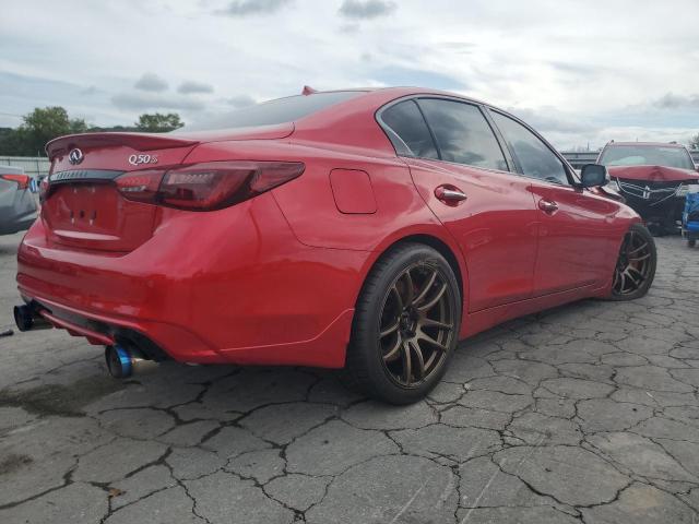 2024 INFINITI Q50 RED SP JN1FV7DPXRM660373