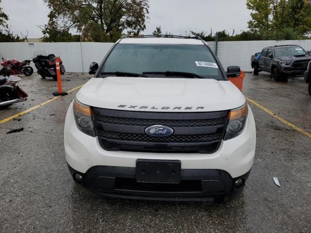 2015 FORD EXPLORER S 1FM5K8GT0FGC02928