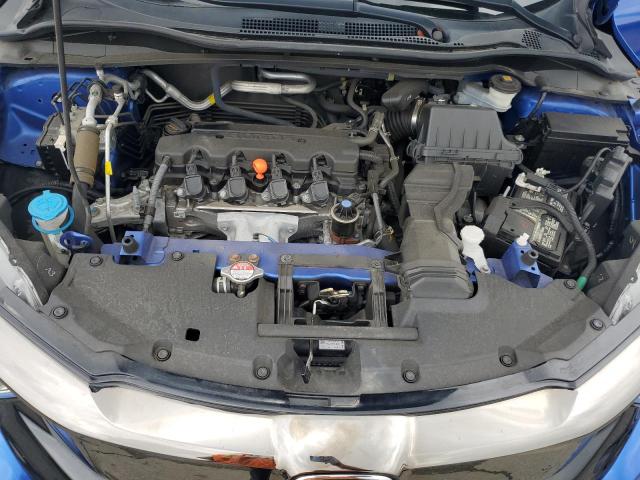 2021 HONDA HR-V SPORT #3302793920