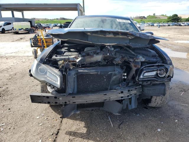 2015 CHRYSLER 300 S 2C3CCABG5FH899001