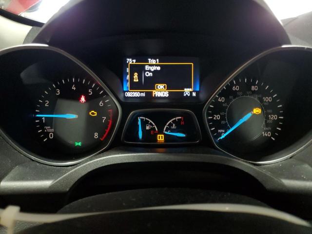 2017 FORD ESCAPE TIT 1FMCU9JD3HUC13970
