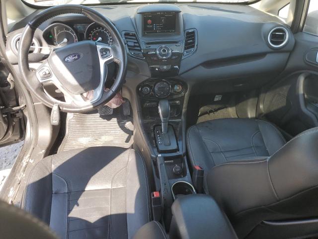 2015 FORD FIESTA TITANIUM 3FADP4FJ7FM196597