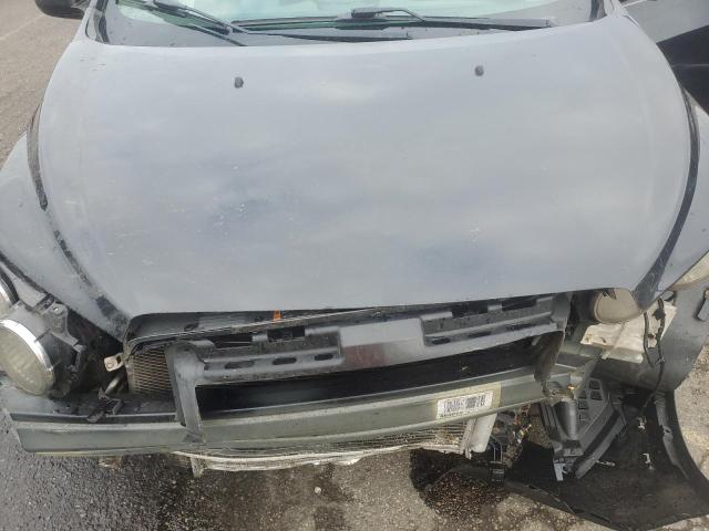 2015 CHEVROLET SONIC LTZ 1G1JE5SB1F4130638