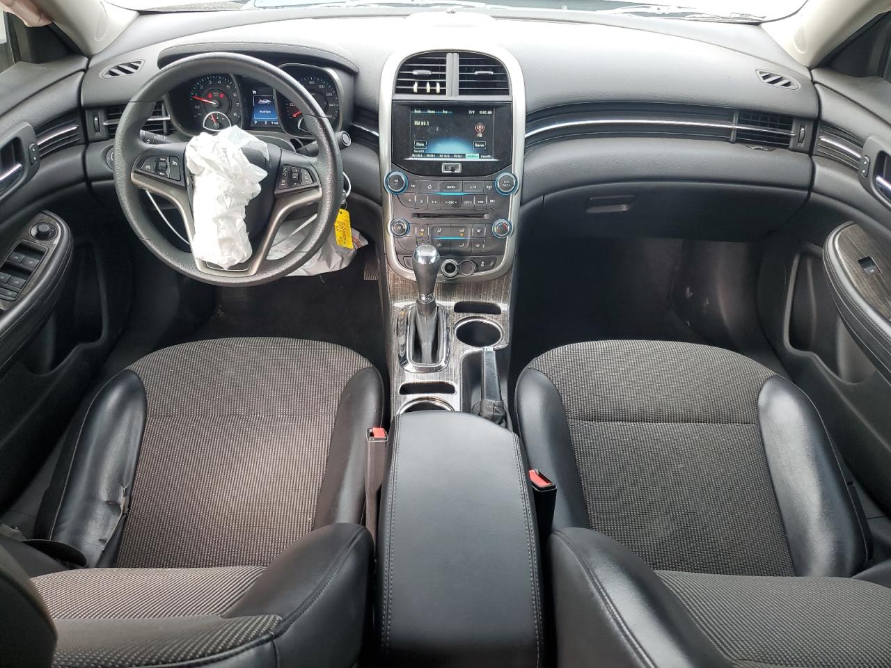 CHEVROLET MALIBU 1LT