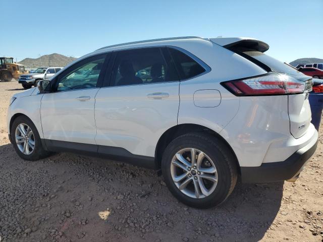 2019 FORD EDGE SEL - 2FMPK3J9XKBC37759