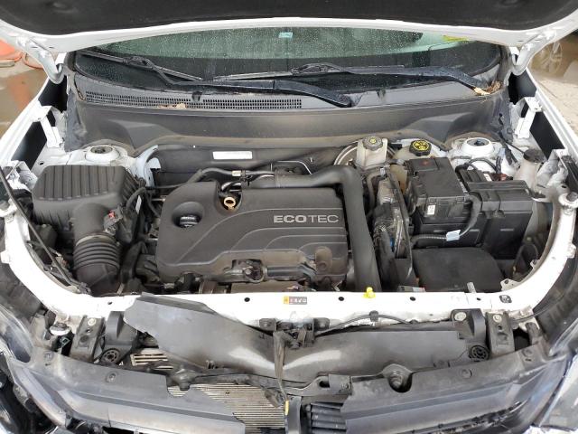 2018 CHEVROLET EQUINOX LT 2GNAXSEV1J6162946